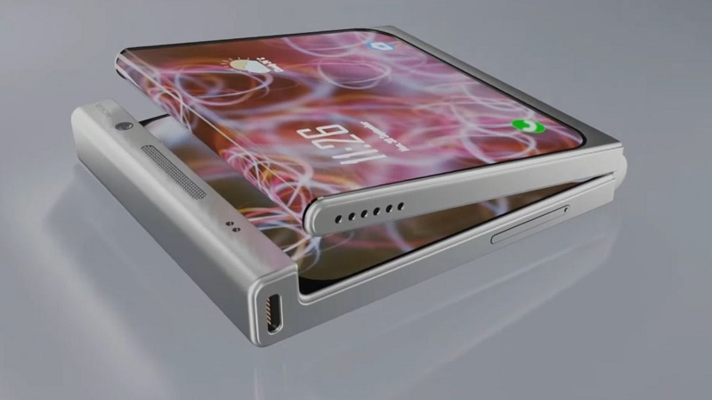 Nokia Flip Nokia Flip