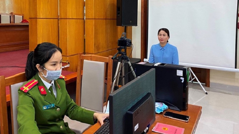 Bộ Công an dự kiến sẽ hoàn thành 50 triệu CCCD gắn chíp trước ngày 1/7 Bộ Công an dự kiến sẽ hoàn thành 50 triệu CCCD gắn chíp trước ngày 1/7
