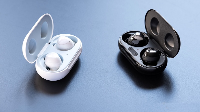 Tai nghe không dây Galaxy Buds2 sẽ ra mắt với ít nhất bốn tùy chọn màu sắc, đâu là màu bạn thích? Tai nghe không dây Galaxy Buds2 sẽ ra mắt với ít nhất bốn tùy chọn màu sắc, đâu là màu bạn thích?