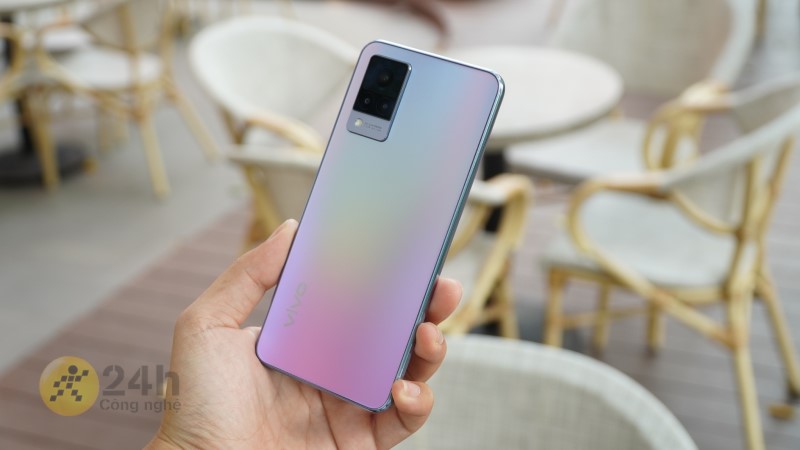 VIVO V21 5G VIVO V21 5G