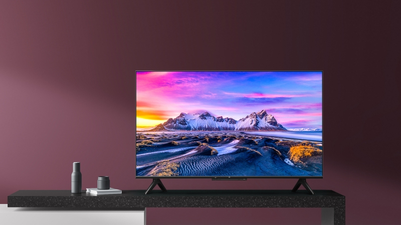 Xiaomi Mi TV P1 43 inch Xiaomi Mi TV P1 43 inch
