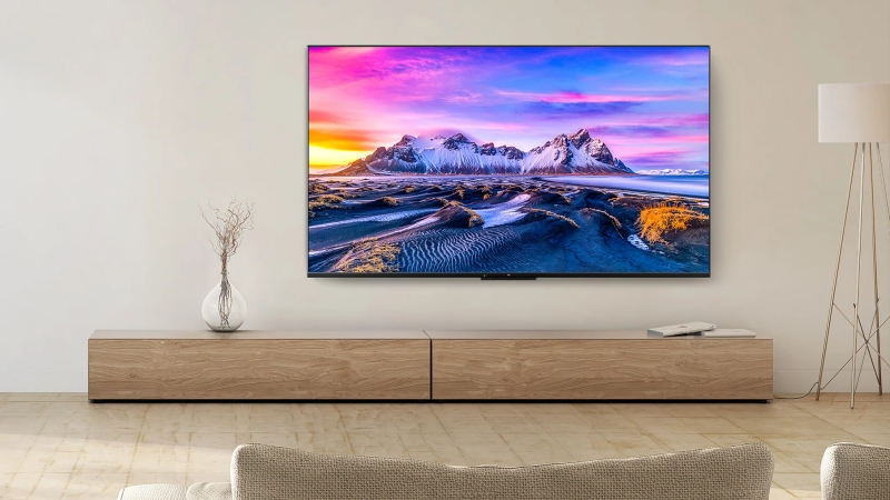 Xiaomi Mi TV P1 55 inch Xiaomi Mi TV P1 55 inch