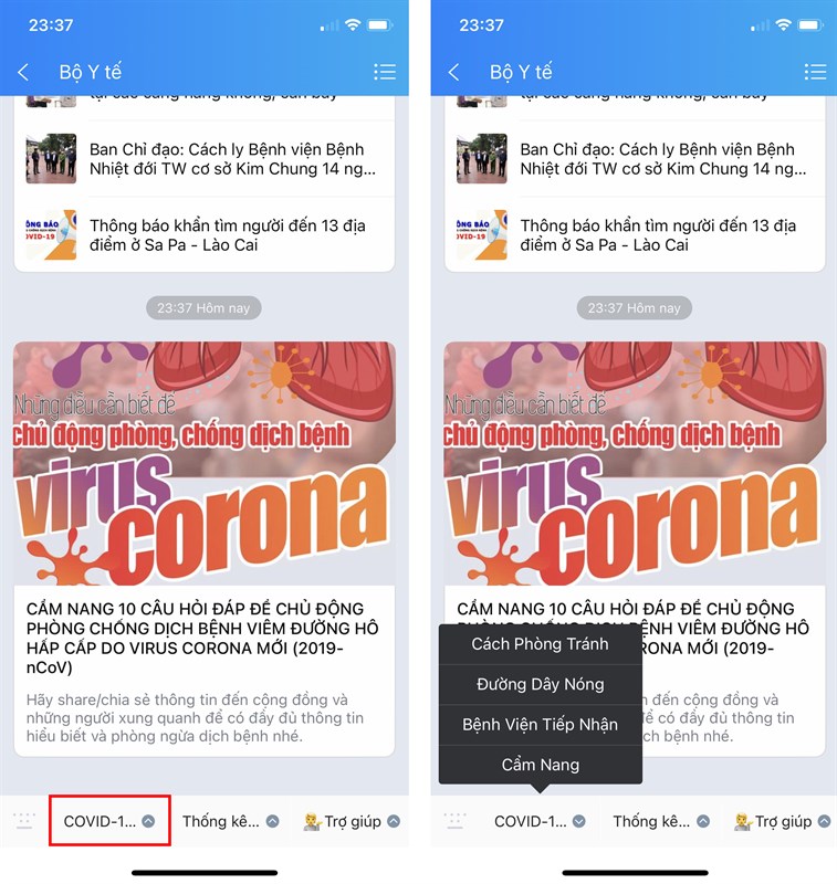 Cach-tra-cuu-thong-tin-Covid-19-bang-Zalo