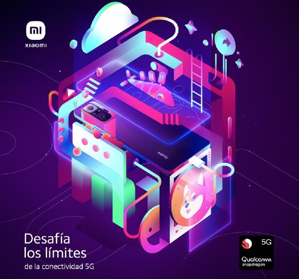 Redmi Note 10 Pro với màn hình AMOLED 120Hz, camera 108MP sẽ có thêm phiên bản 5G dùng chip mạnh mẽ hơn