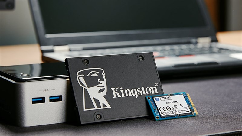 tăng tốc độ khởi động