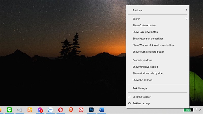 tăng tốc độ khởi động