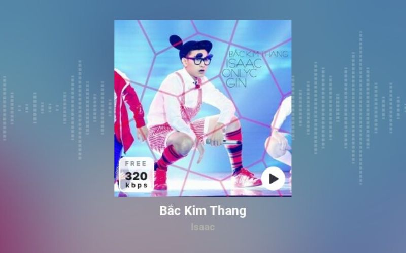 Bài hát Bắc kim thang