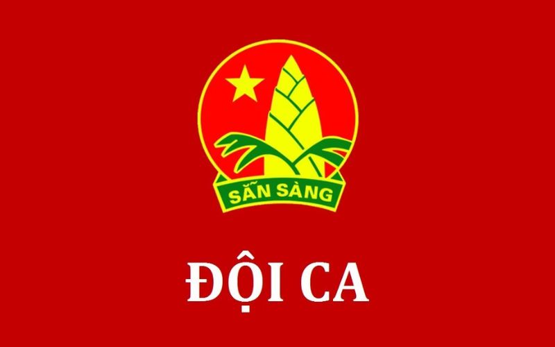 Đội ca