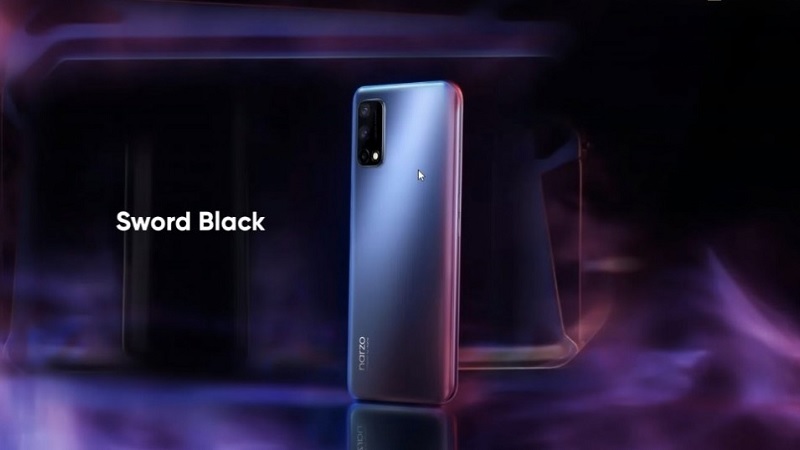Smartphone Realme Smartphone Realme