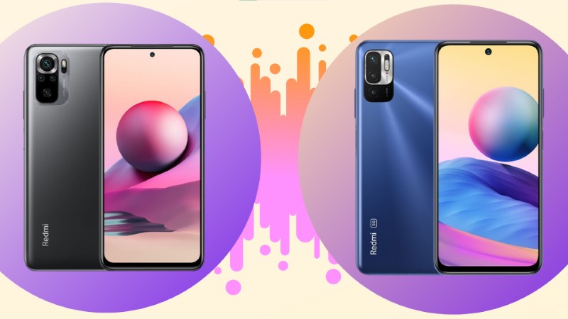 Redmi Note 10S và Redmi Note 10 5G đã mở đăng ký nhận thông tin, thời gian hotsale cũng được tiết lộ Redmi Note 10S và Redmi Note 10 5G đã mở đăng ký nhận thông tin, thời gian hotsale cũng được tiết lộ