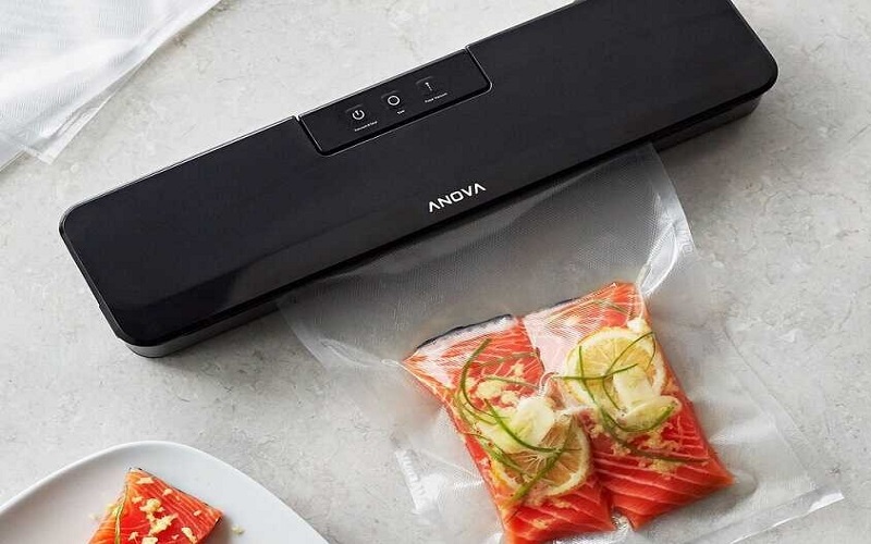 What is a vacuum cleaner? Which foods should use vacuum sealer?