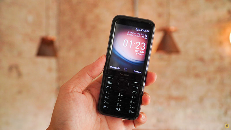 Nokia 8000 Nokia 8000