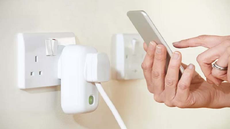 Top 10 smart power sockets trusted and used by many people