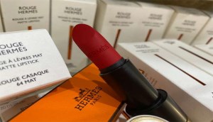 Tất tần tật về son Rouge Hermès, dòng son đình đám nhất hiện nay