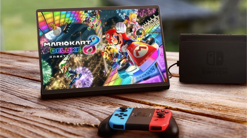 Lenovo nhá hàng máy tính bảng Yoga X, có thể trở thành một màn hình di động nhờ tích hợp cổng HDMI Lenovo nhá hàng máy tính bảng Yoga X, có thể trở thành một màn hình di động nhờ tích hợp cổng HDMI