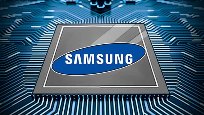 Samsung đã có giải pháp khắc phục tình trạng thiếu chip