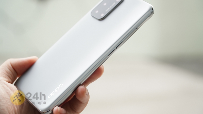 OPPO A74 5G OPPO A74 5G