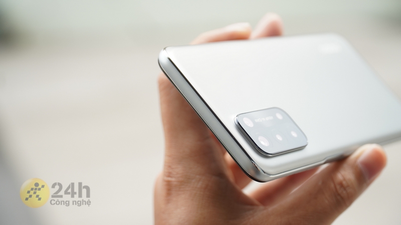 OPPO A74 5G OPPO A74 5G