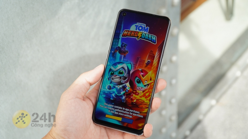 OPPO A74 5G OPPO A74 5G