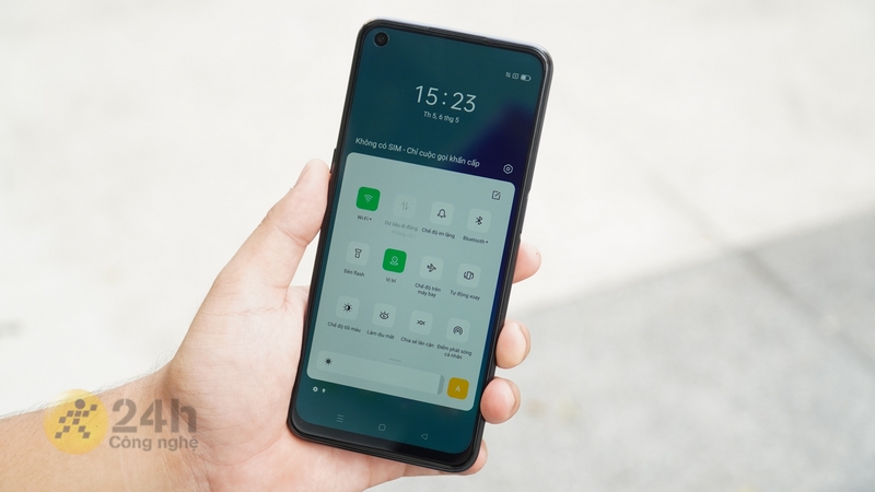 OPPO A74 5G OPPO A74 5G