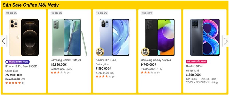 Tinh-nang-moi-tren-website-TGDD-và-DMX