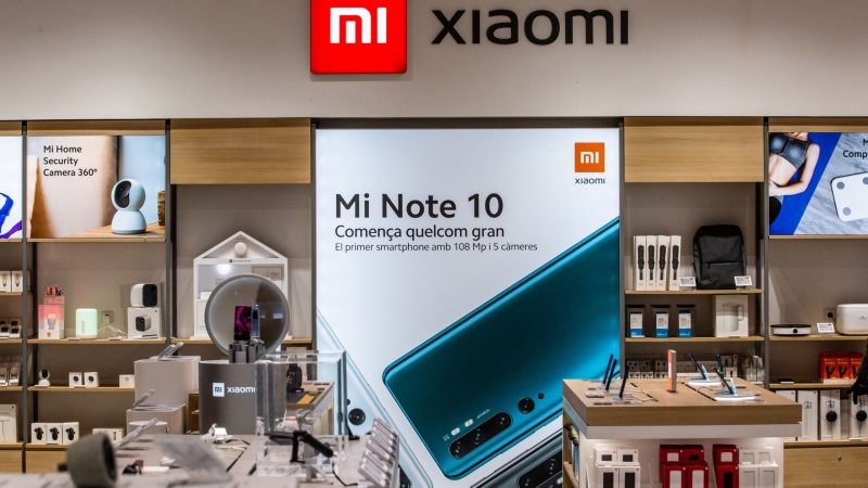 Quý 1/2021: Xiaomi tiếp tục ăn nên làm ra, giữ vững vị thế TOP 3 ở cả thị trường Việt Nam và trên toàn thế giới Quý 1/2021: Xiaomi tiếp tục ăn nên làm ra, giữ vững vị thế TOP 3 ở cả thị trường Việt Nam và trên toàn thế giới