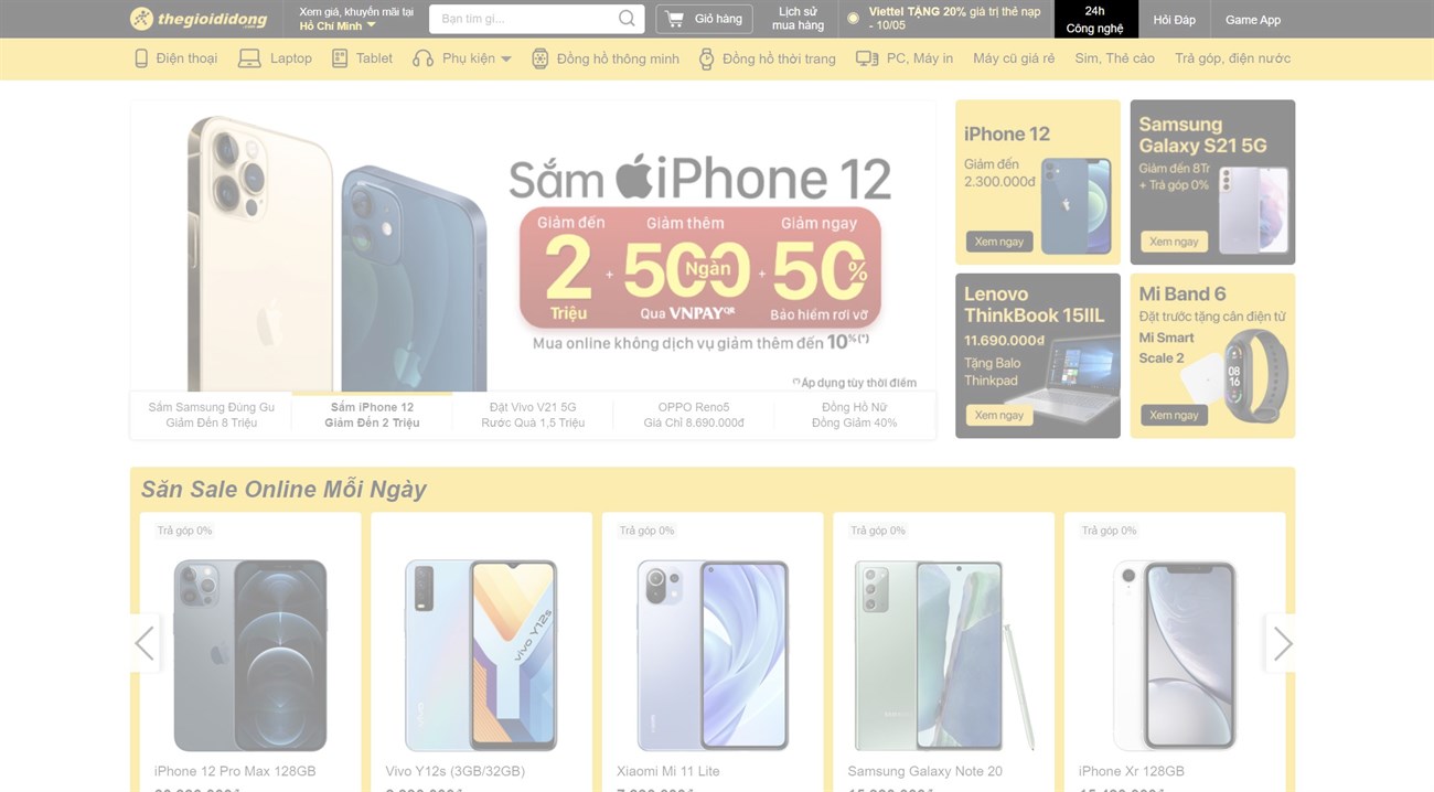 Các bạn có thể truy cập vào 24h Công Nghệ ngay ở trên đầu trang Các bạn có thể truy cập vào 24h Công Nghệ ngay ở trên đầu trang