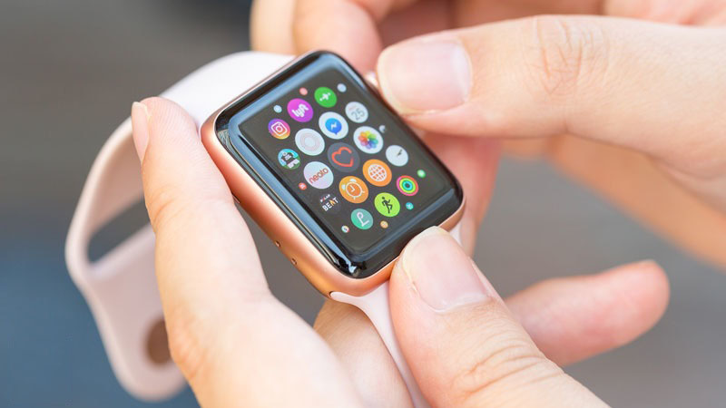 Apple Watch S3 Apple Watch S3