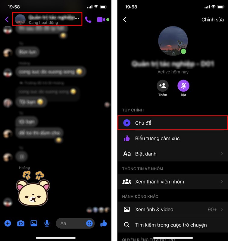 Cach-doi-giao-dien-Messenger-trai-dat-selena-star-wars Cach-doi-giao-dien-Messenger-trai-dat-selena-star-wars