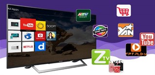 Hướng dẫn cách di chuyển ứng dụng sang USB trên Android TV nhanh nhất