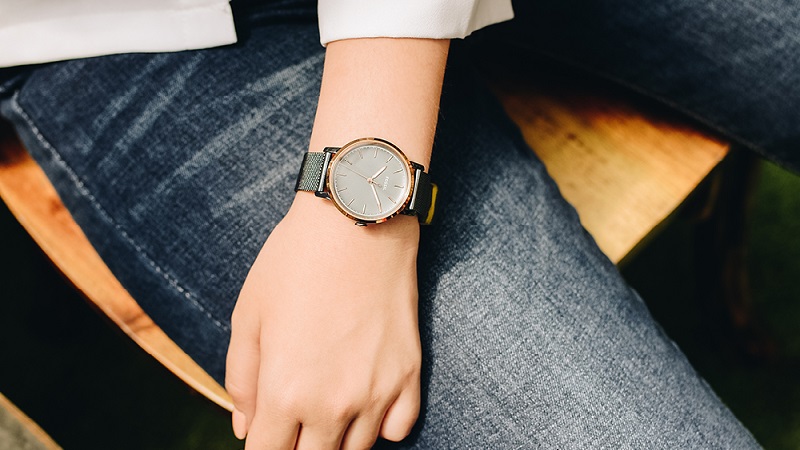 Đồng hồ Nữ Fossil ES4312 Đồng hồ Nữ Fossil ES4312