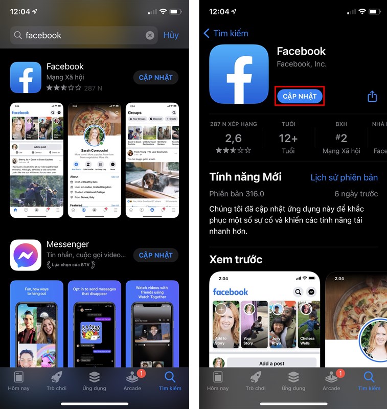 Cach-bat-bong-bong-chat-Facebook-Messenger-iPhone Cach-bat-bong-bong-chat-Facebook-Messenger-iPhone
