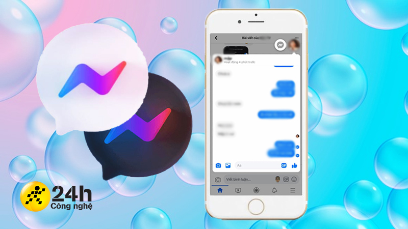 Cach-bat-bong-bong-chat-Facebook-Messenger-iPhone Cach-bat-bong-bong-chat-Facebook-Messenger-iPhone