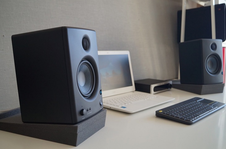 What is a monitor speaker? Outstanding features, functions and how to choose to buy a monitor