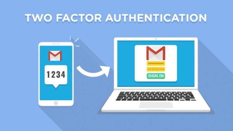 Google sẽ sớm bật xác thực 2 lớp cho mọi tài khoản Google Google sẽ sớm bật xác thực 2 lớp cho mọi tài khoản Google