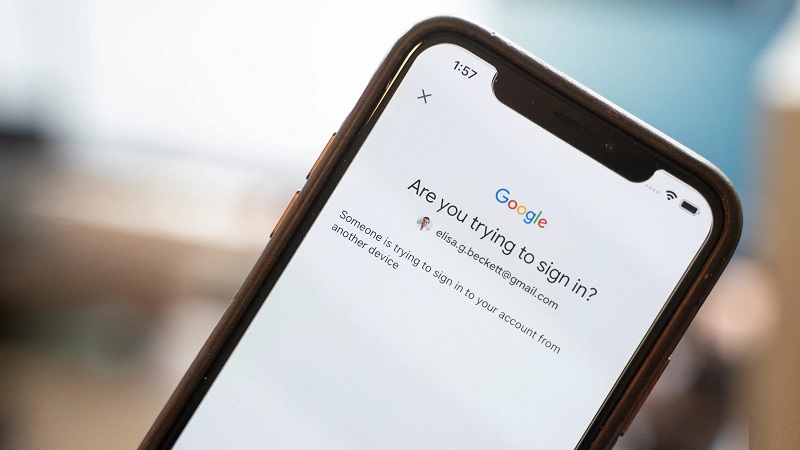 Google sẽ sớm bật xác thực 2 lớp cho mọi tài khoản Google Google sẽ sớm bật xác thực 2 lớp cho mọi tài khoản Google