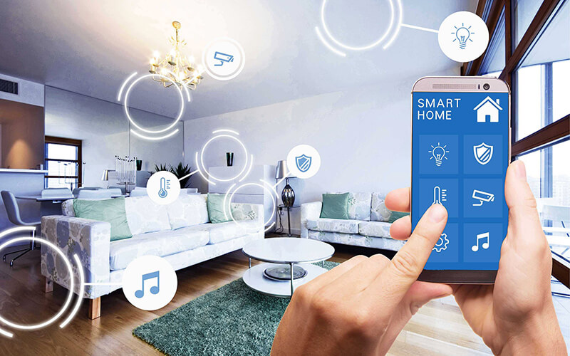 What is a smart home? Everything you need to know