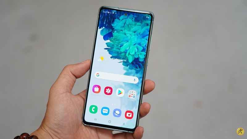 Những lý do bạn nên mua ngay S20 FE