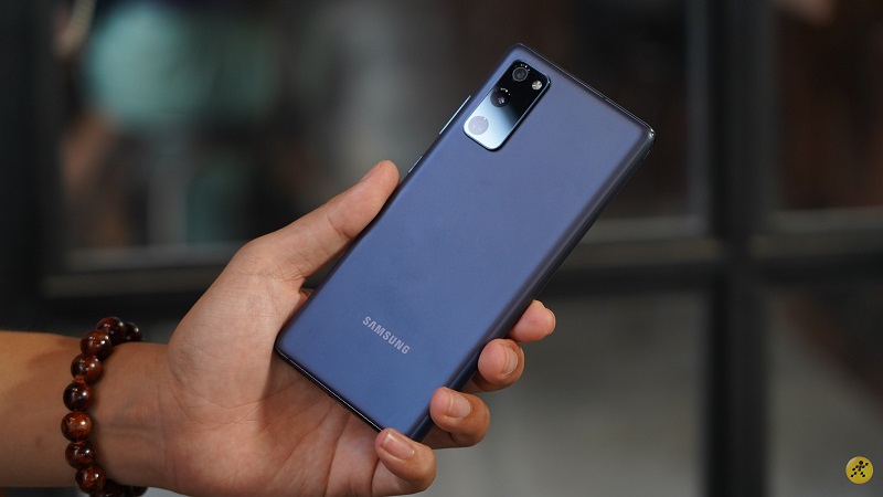 Những lý do bạn nên mua ngay S20 FE