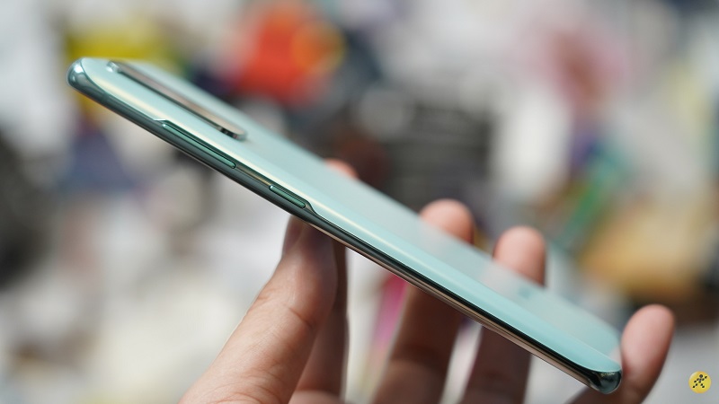 Những lý do bạn nên mua ngay S20 FE