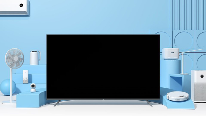 Xiaomi Full Screen TV Pro