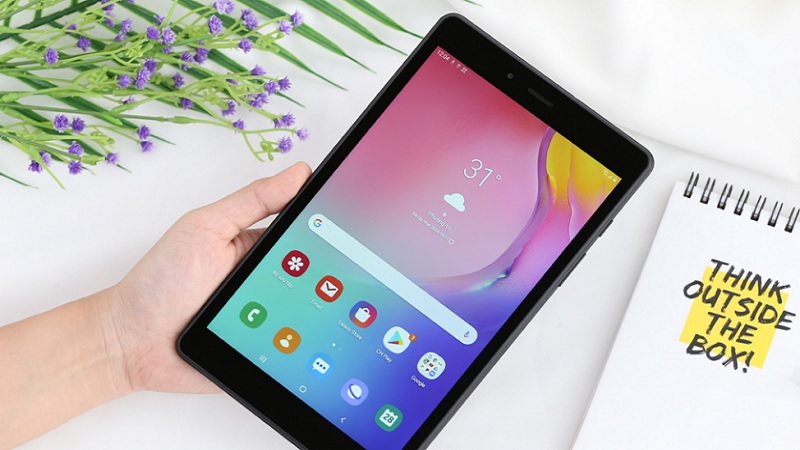 Săn quà tặng Mẹ: Sắm liền Galaxy Tab A7, Galaxy Tab A8 đang ưu đãi cực nhiệt, giá giảm ngon khó mà bỏ qua Săn quà tặng Mẹ: Sắm liền Galaxy Tab A7, Galaxy Tab A8 đang ưu đãi cực nhiệt, giá giảm ngon khó mà bỏ qua