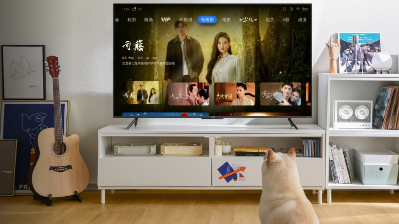 OPPO Smart TV K9 series ra mắt: 3 kích thước màn hình, độ phân giải 4K, điều khiển bằng giọng nói, giá từ 7.1 triệu đồng