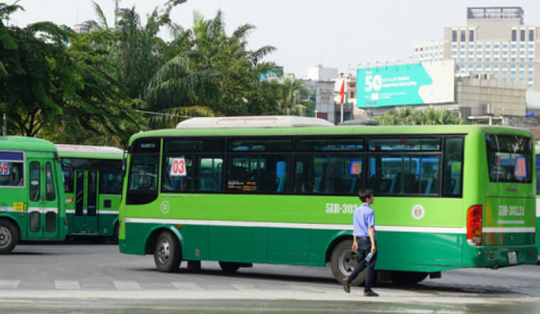Tổng Hợp Cách Tra Cứu Tuyến Xe Bus