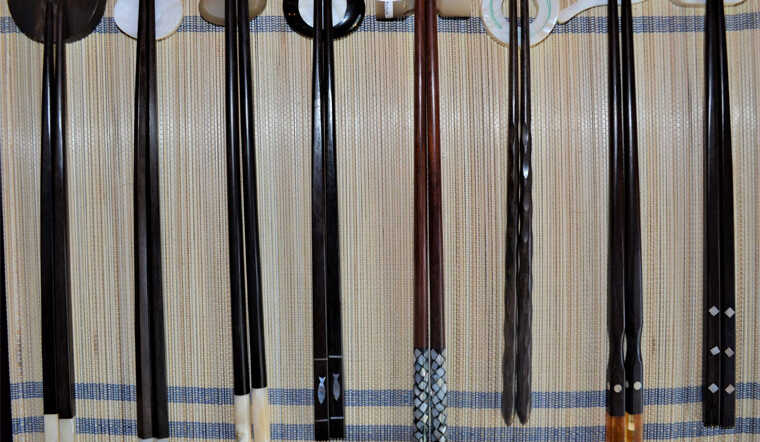 Chọn đũa tre, đũa gỗ, đũa inox hay đũa nhựa? 