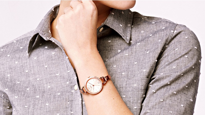Đồng hồ Nữ Fossil ES3226 Đồng hồ Nữ Fossil ES3226