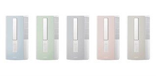 Samsung giới thiệu máy lạnh 1 cục, lắp ở cửa sổ, giá 17 triệu