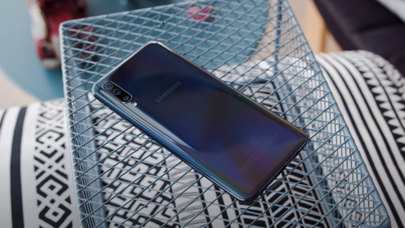 samsung galaxy a50s samsung galaxy a50s