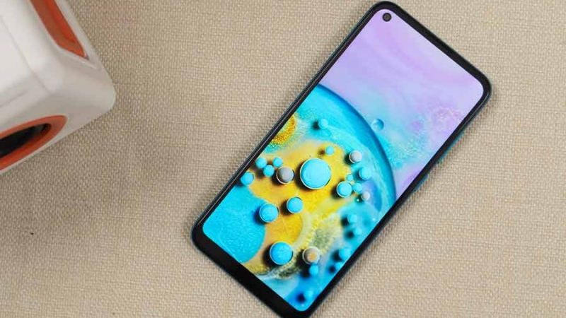 Galaxy M11 tại Việt Nam bắt đầu được cập nhật Android 11 với giao diện One UI Core 3.1, lên đời ngay nào các bạn ơi Galaxy M11 tại Việt Nam bắt đầu được cập nhật Android 11 với giao diện One UI Core 3.1, lên đời ngay nào các bạn ơi