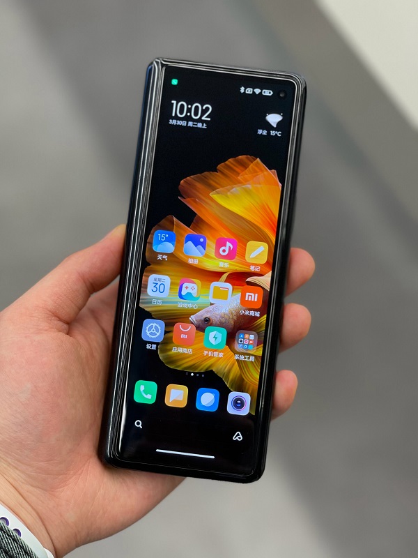 Mi MIX Fold 